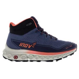 Product detail of Inov-8 trekové Rocfly G 390 W (S) lilac/coral
