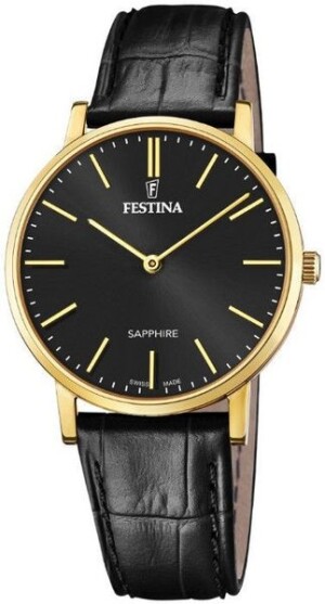 Product detail of Festina Swiss Made 20016/3