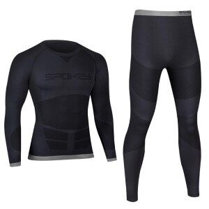 Product detail of Spokey DRY HI OPTIMA Set pánského temoprádla - triko a spodky