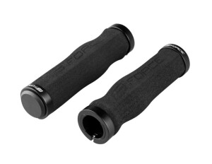 Product detail of FORCE Madla pěnová jištěná černá