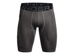Product detail of Pánské šortky Under Armour  HG Lng Shorts gray XXL
