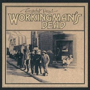 Product detail of Workingman´s Dead - Grateful Dead