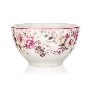 Product detail of Banquet Keramická miska Rose 13,5 cm, 620 ml