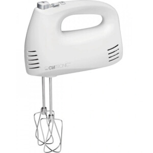 Product detail of Clatronic HM 3524 ruční mixér 2v1, bílá