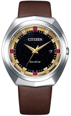 Product detail of Citizen Eco-Drive 365 Limited Edition BN1010-05E