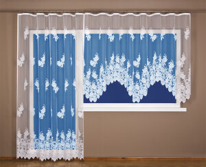 Product detail of 4Home záclona Renata, 350 x 175 cm + 200 x 250 cm