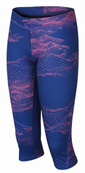 Product detail of Hannah Relay blue quartz 2020 3/4 legíny
