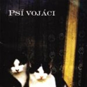Product detail of Těžko říct - Psí vojáci