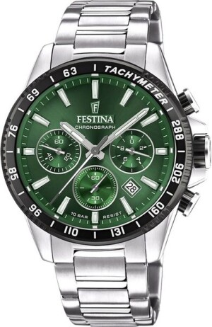 Product detail of Festina Timeless Chronograph 20560/4