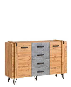 Product detail of Dolmar Komoda TERLO LO5