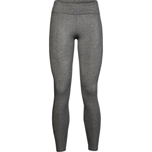 Product detail of Under Armour Favorite WM Leggings 1356403-090 Carbon Heather dámské legíny