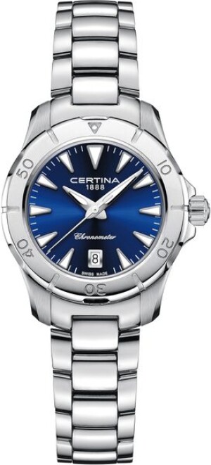 Product detail of Certina DS Action Lady C032.951.11.041.00