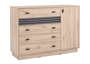Product detail of Meblar Komoda ALLMO AL17