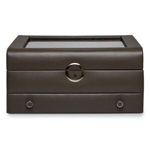 Product detail of Box na hodinky Wolf Earth 190706