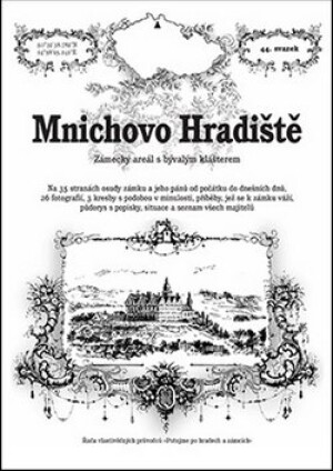 Product detail of Mnichovo Hradiště - Rostislav Vojkovský