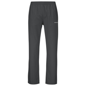 Product detail of Head Club pants Men Antracite
