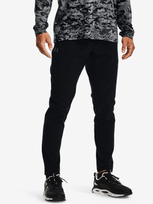Product detail of Under Armour UA stretch woven pant 1366215-001 pánské tepláky černá
