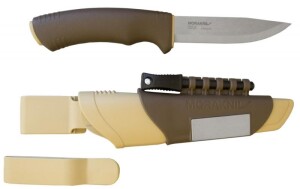 Product detail of Morakniv Bushcraft Survival (S) Desert