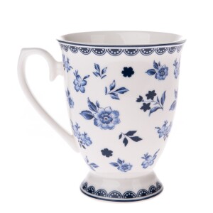 Product detail of Porcelánový hrnek Floral, 300 ml