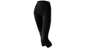 Product detail of Löffler TRANSTEX WARM SEAMLESS 2009 dámské 3/4 kalhoty