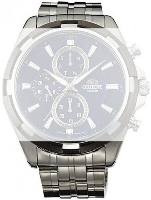 Product detail of Náramek Orient PDEZWSS 24mm (pro FUY01)