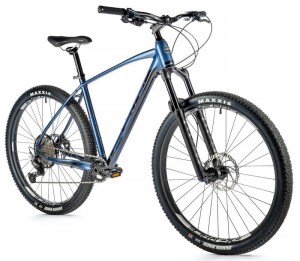 Product detail of Leader Fox EMPORIA 29 2023 modré