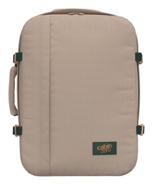 Product detail of CabinZero Classic 44L Cebu sands batoh