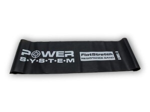 Product detail of Power System FLAT STRETCH BAND LEVEL 3 posilovací guma