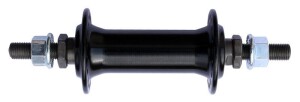 Product detail of M-wave Náboj přední Al 36d, 100mm, černý