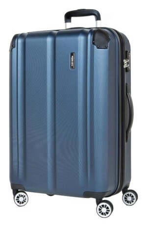Product detail of Travelite City 4w M Navy
