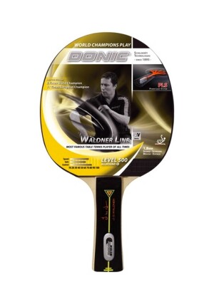 Product detail of Pálka na stolní tenis Donic  Donic Waldner 500