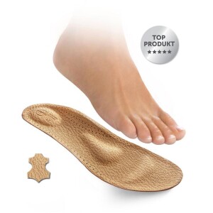 Product detail of Svorto Vložky ortopedické dámské POUZE EU 36 (VÝPRODEJ)