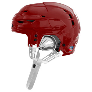 Product detail of Hokejová helma Warrior Covert CF 100 Red Senior M