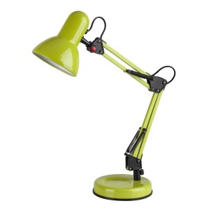 Product detail of Rabalux 4178 Samson stolní lampa zelená, 49 cm