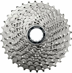 Product detail of Shimano 10-kazeta CS-HG500 Deore 11-34 zubů, v krabičce