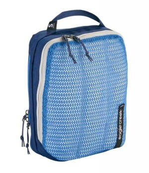 Product detail of Eagle Creek obal Pack-It Reveal Clean/Dirty Cube S az blue/grey