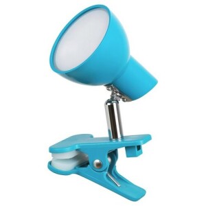 Product detail of Rabalux 1479 klip-on stolní lampa Noah