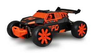 Product detail of Amewi RC auto Beast písečná Buggy 1:12 oranžová