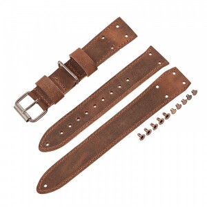 Product detail of Řemínek Laco Original Pilot Erbstück 26 mm