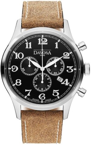 Product detail of Davosa Heritage 162.479.56