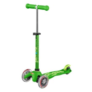 Product detail of Mini Micro Deluxe Green