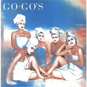 Product detail of Beauty and the Beat - The Go-Go&apos;s