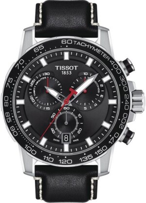 Product detail of Tissot Supersport Chrono T125.617.16.051.00