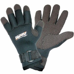 Product detail of Beaver Neoprenové rukavice PRO-FLEX 3 kevlar 3 mm