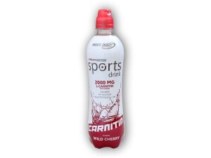 Product detail of Best Body Nutrition Sports drink s carnitinem RTD 500ml