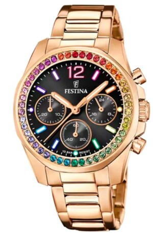 Product detail of Festina Rainbow 20639/3
