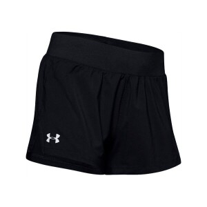 Product detail of Dámské šortky Under Armour  Launch SW 3'' Short-BLK S