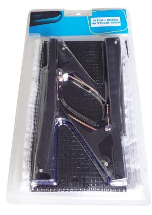 Product detail of Kubisport Držák se síťkou na stolní tenis-rychloupínací
