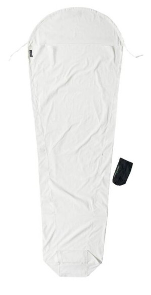 Product detail of Cocoon spacáková přikrývka mumie off white