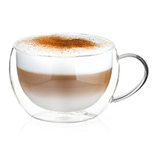 Product detail of 4Home Termo sklenice Big cappuccino Hot&Cool 500 ml, 1 ks